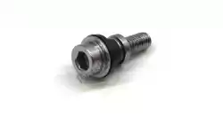 bout, dop, 6x22 vn900b6f van Kawasaki, met onderdeel nummer 921531331, bestel je hier online:
