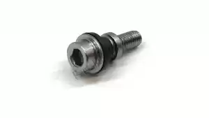 kawasaki 921531331 bout, dop, 6x22 vn900b6f - Onderkant