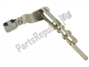 yamaha 2UJ163800000 push lever assy - Bottom side