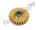 Oil pump gear Aprilia 832906