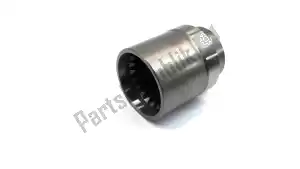 suzuki 2717224A00 coupling,gear - Bottom side