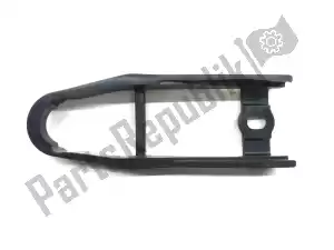honda 52170MM9000 slider, chain - Bottom side
