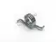 Spring, tensioner Yamaha 43DF21690000