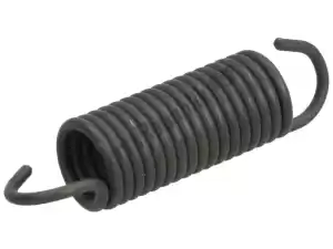 Piaggio Group 125354 spring - Bottom side