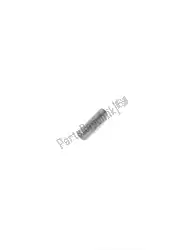Here you can order the pin 4x15. 8 from Piaggio Group, with part number AP0232730: