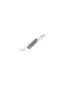 aprilia AP0232730 pin 4x15.8 - Lado inferior