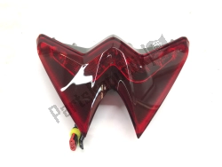 Aprilia 2D000692, Fanale posteriore, OEM: Aprilia 2D000692