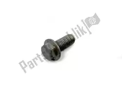 Qui puoi ordinare vite con flangia m8x18 da Piaggio Group , con numero parte 2B002417: