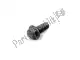 Tornillo con brida m8x18 Piaggio Group 2B002417