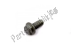 Tornillo con brida m8x18 Aprilia 2B002417