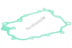 Here you can order the flywheel housing cover gasket from Piaggio Group, with part number 877671: