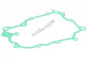 Piaggio Group 877671 flywheel housing cover gasket - Bottom side