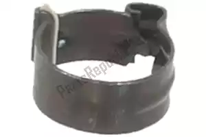 Piaggio Group AP8102239 collier de serrage 12,5x8 - La partie au fond