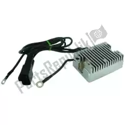 Here you can order the regulator rectifier assembly from WAI, with part number H1899C: