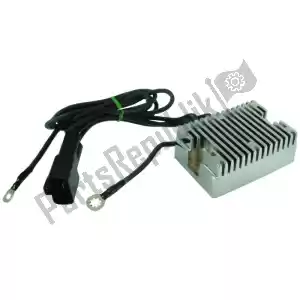 WAI H1899C regulator rectifier assembly - Bottom side