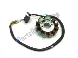 Piaggio Group 866908 stator - Left side