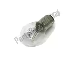 Here you can order the bulb, p21/5w from Honda, with part number 34906S6A003HE: