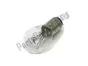 honda 34906S6A003HE bulb, p21/5w - Bottom side