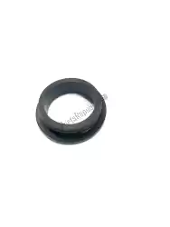 Here you can order the packing, oil strainer from Honda, with part number 15154MM5000:
