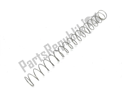 Aprilia CM140902, Valve gas return spring, OEM: Aprilia CM140902