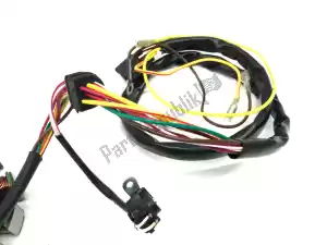 WAI 277010 bobine de stator - Face supérieure