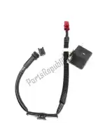 30300MFFD00, Honda, generator assy., pulse honda xl 700 2008 2009 2010 2011, New