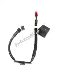 Here you can order the generator assy., pulse from Honda, with part number 30300MFFD00: