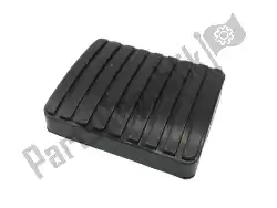 Aquí puede pedir pastilla, pedal de freno vn1500-a2 de Kawasaki , con el número de pieza 391562697: