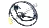 30300MR1003, Honda, generatore di impulsi di accensione assy. (toyo) honda vt 600 1988 1989 1990 1991 1992 1993 1994 1995 1996 1997 1998 1999, Nuovo