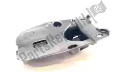 Here you can order the support plate from Piaggio Group, with part number 861370: