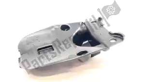 Piaggio Group 861370 support plate - Bottom side
