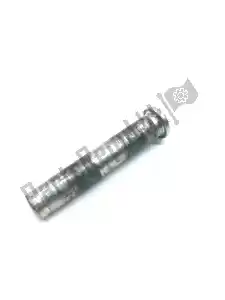 ducati 82110681CA pin, 6 x 40mm - Lato superiore