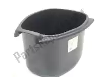 675266, Piaggio Group, helmet compartment     , New