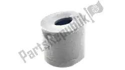 Here you can order the filter, air from Suzuki, with part number 1378040B00: