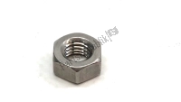 953040860000, Yamaha, tuerca (2uj), Nuevo