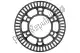 Phonic wheel Piaggio Group 2B003169