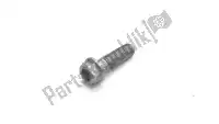 23417718598, BMW, screw - m6x20x15,5 bmw  450 2009 2010, New