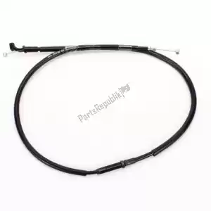 yamaha 4KG263300100 gruppo cavi di avviamento - Il fondo