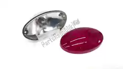 Here you can order the taillight from Piaggio Group, with part number GU03740930: