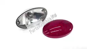 Piaggio Group GU03740930 taillight - Bottom side