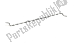 Aprilia AP8121324, Befestigungsstange für kraftstofftank, OEM: Aprilia AP8121324