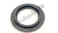 Here you can order the oil seal from Suzuki, with part number 0928970002: