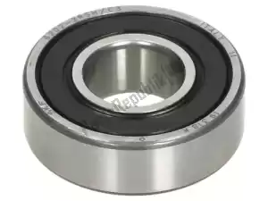 Piaggio Group 601345 ball bearing - Bottom side