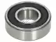 Ball bearing Piaggio Group 601345