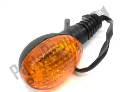 Here you can order the 01 lamp-assy-signal,rr,rh from Kawasaki, with part number 230370481: