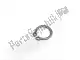 Anello di sicurezza esterno 15mm Honda 9451115000