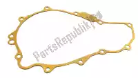 11322MFV000, Honda, gasket, l. crankcase cover honda cb 1300 1997 1998 1999 2003 2005 2007 2008 2009 2010, New