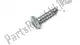 Bolt, cushion lower, 10x43.5 Honda 90153KZ4710