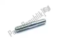 172BA0830, Kawasaki, stud,8x30 common kawasaki gt klf kr kvf vn zl 250 300 400 550 600 750 1986 1987 1988 1989 1990 1991 1993 1994 2000 2001 2002 2003 2004 2005 2006, New