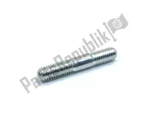 kawasaki 172BA0830 stud, 8x30 gemeenschappelijk - Onderkant